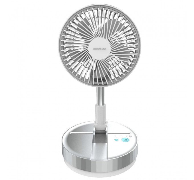 Cecotec Вентилятор Cecotec EnergySilence 800 FoldAir Portable Control (CCTC-08225)