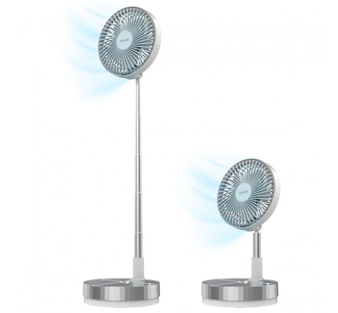 Cecotec Вентилятор Cecotec EnergySilence 800 FoldAir Portable Control (CCTC-08225)