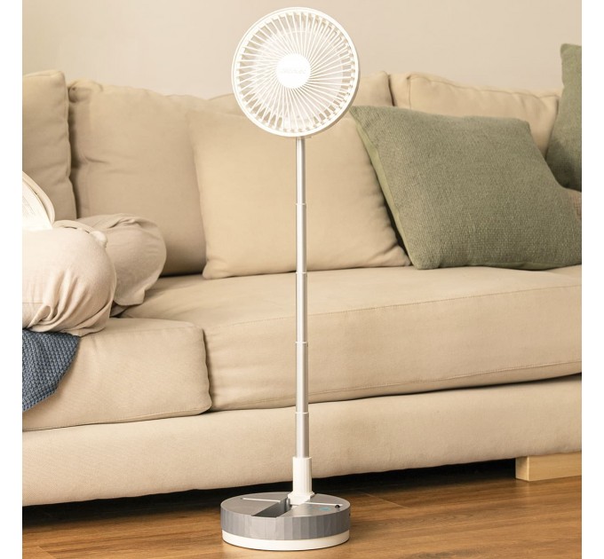 Cecotec Вентилятор Cecotec EnergySilence 800 FoldAir Portable Control (CCTC-08225)