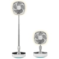 Вентилятор Cecotec EnergySilence 1000 FoldAir Portable (CCTC-08361)