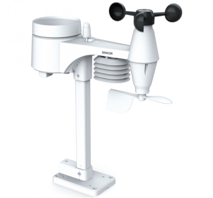 Метеостанція Sencor SWS9898WIFI