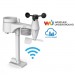Метеостанція Sencor SWS9898WIFI