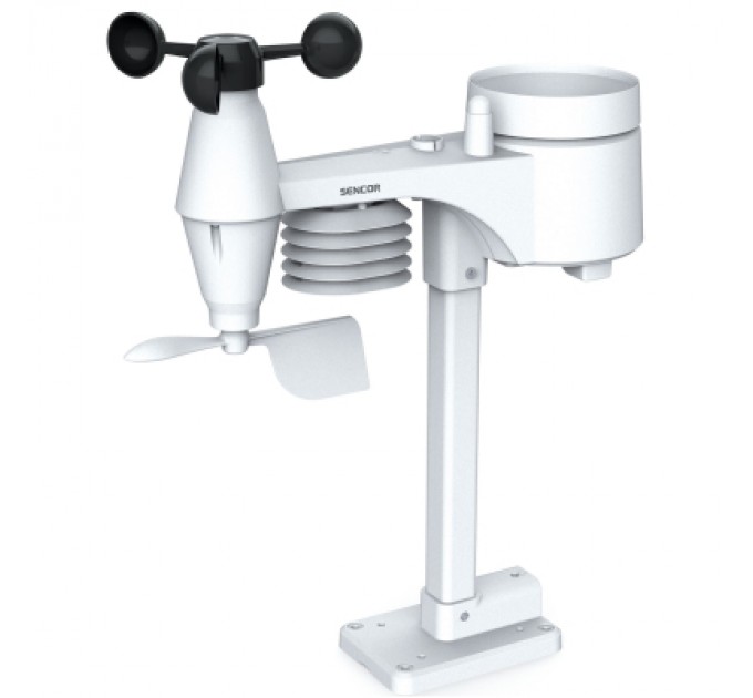 Метеостанція Sencor SWS9898WIFI