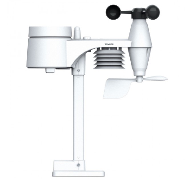 Метеостанція Sencor SWS9898WIFI