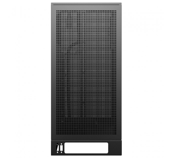 Deepcool Корпус DeepCool CH270 Digital Black (R-CH270-BKNDM0-G-1) без БЖ