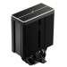 Deepcool Кулер процесорний DeepCool AG500 BK ARGB V2 (R-AG500-BKAMMN-GJD)