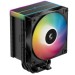 Deepcool Кулер процесорний DeepCool AG500 BK ARGB V2 (R-AG500-BKAMMN-GJD)