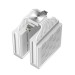 Кулер процесорний DeepCool AG620 WH ARGB V2 (R-AG620-WHAMMN-GJD)