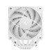 Кулер процесорний DeepCool AG620 WH ARGB V2 (R-AG620-WHAMMN-GJD)
