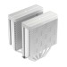 Кулер процесорний DeepCool AG620 WH ARGB V2 (R-AG620-WHAMMN-GJD)
