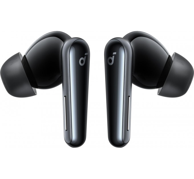 Bluetooth-гарнітура Anker SoundСore Liberty 5 ANC Black (A3957G11)