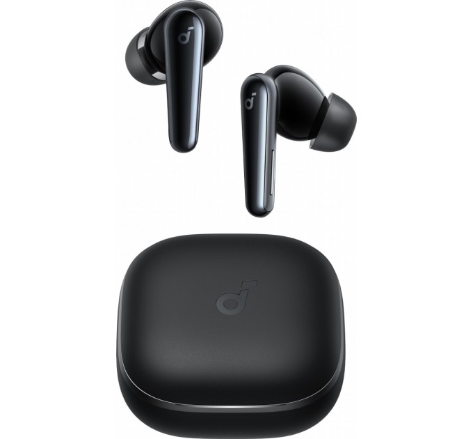 Bluetooth-гарнітура Anker SoundСore Liberty 5 ANC Black (A3957G11)