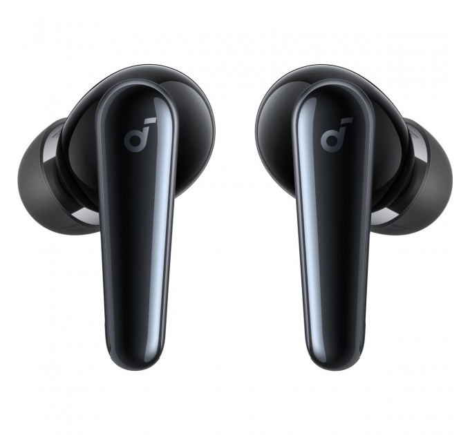 Bluetooth-гарнітура Anker SoundСore Liberty 5 ANC Black (A3957G11)