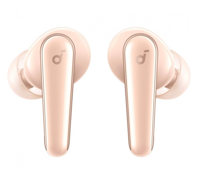 Anker Bluetooth-гарнітура Anker SoundСore Liberty 5 ANC Pink (A3957G51)