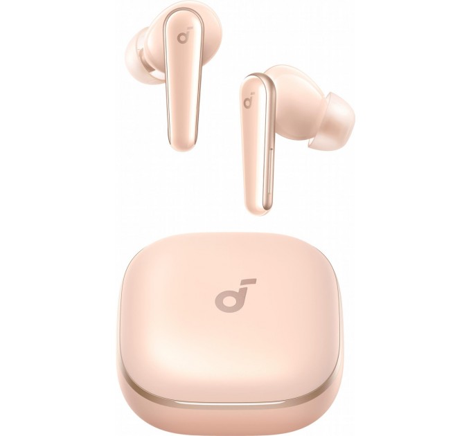 Anker Bluetooth-гарнітура Anker SoundСore Liberty 5 ANC Pink (A3957G51)