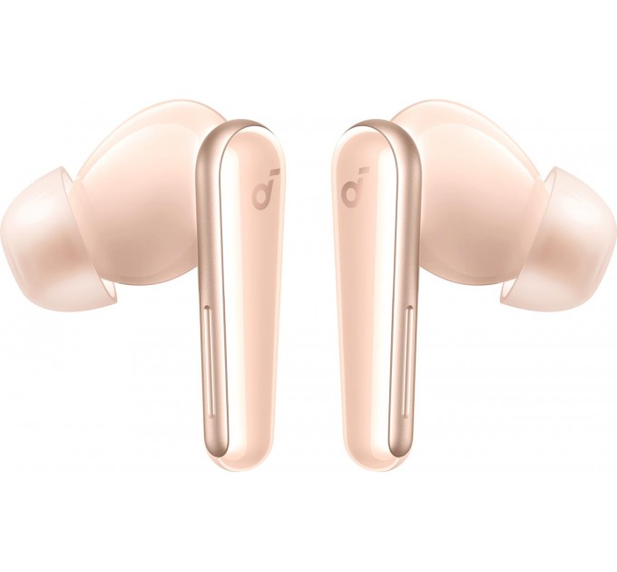 Anker Bluetooth-гарнітура Anker SoundСore Liberty 5 ANC Pink (A3957G51)