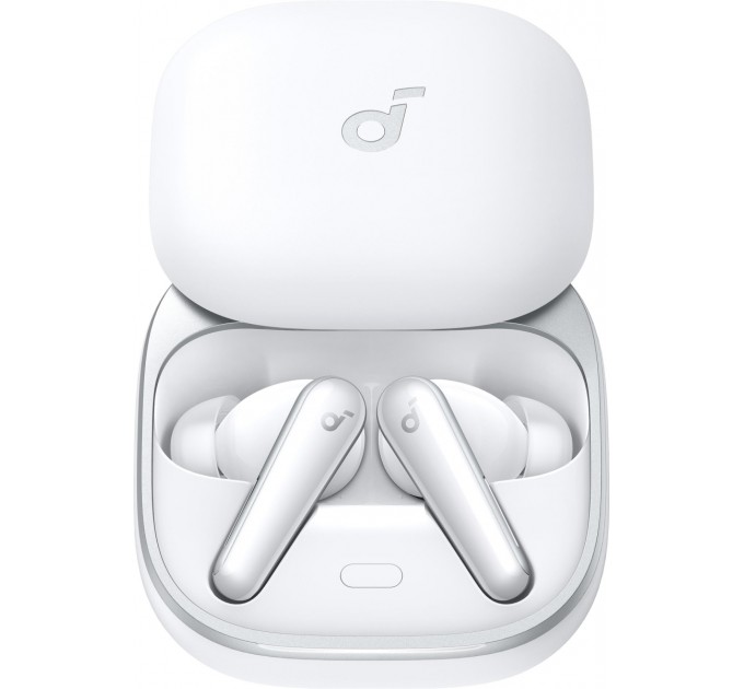 Anker Bluetooth-гарнітура Anker SoundСore Liberty 5 ANC White (A3957G21)