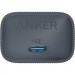 Anker Мережевий зарядний пристрій Anker PowerPort 511 Nano IV - 30W USB-C Black (A2337G11)
