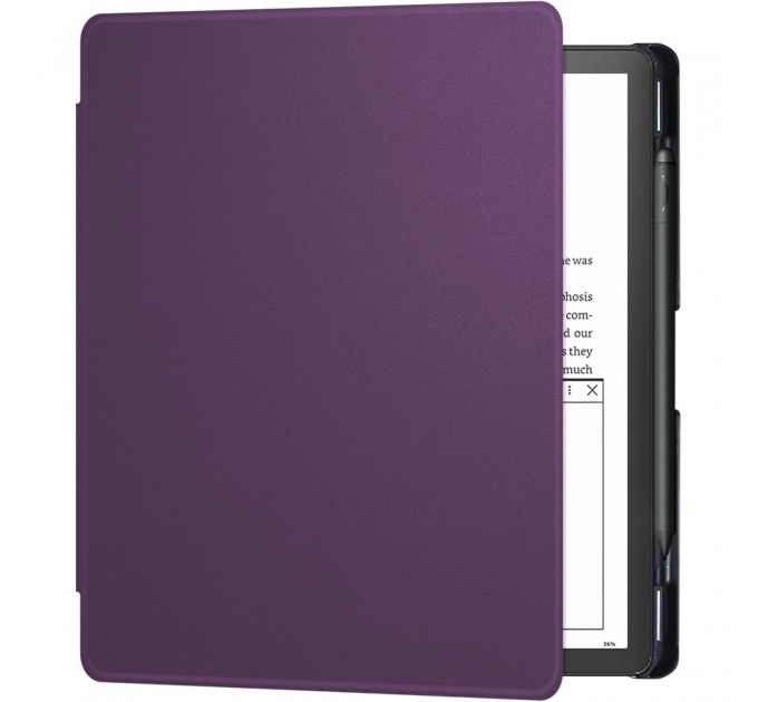 BeCover Чохол-книжка BeCover Smart Case для Amazon Kindle Scribe 10.2" Purple (712580)