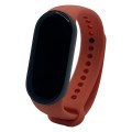 BeCover Силіконовий ремінець BeCover для Xiaomi Mi Smart Band 9 Apricot (711933)