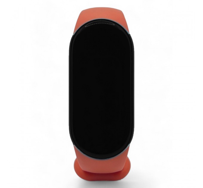 BeCover Силіконовий ремінець BeCover для Xiaomi Mi Smart Band 9 Apricot (711933)