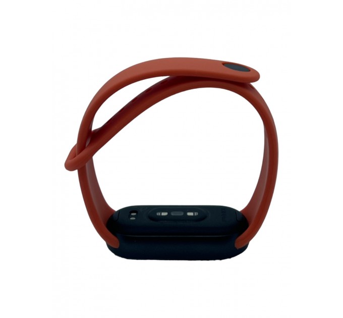 BeCover Силіконовий ремінець BeCover для Xiaomi Mi Smart Band 9 Apricot (711933)