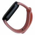 BeCover Силіконовий ремінець BeCover для Xiaomi Mi Smart Band 9 Coral (711945)