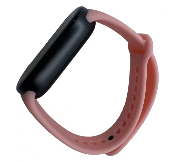BeCover Силіконовий ремінець BeCover для Xiaomi Mi Smart Band 9 Coral (711945)