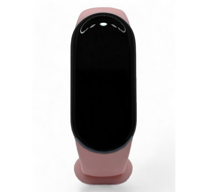 BeCover Силіконовий ремінець BeCover для Xiaomi Mi Smart Band 9 Coral (711945)