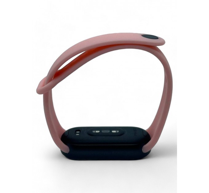 BeCover Силіконовий ремінець BeCover для Xiaomi Mi Smart Band 9 Coral (711945)