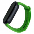 BeCover Силіконовий ремінець BeCover для Xiaomi Mi Smart Band 9 Green (711947)