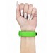 BeCover Силіконовий ремінець BeCover для Xiaomi Mi Smart Band 9 Green (711947)