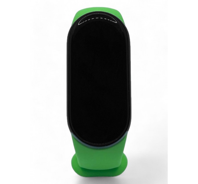 BeCover Силіконовий ремінець BeCover для Xiaomi Mi Smart Band 9 Green (711947)