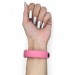 BeCover Силіконовий ремінець BeCover для Xiaomi Mi Smart Band 9 Hot Pink (711949)
