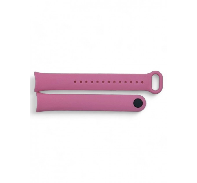 BeCover Силіконовий ремінець BeCover для Xiaomi Mi Smart Band 9 Hot Pink (711949)