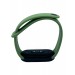 BeCover Силіконовий ремінець BeCover для Xiaomi Mi Smart Band 9 Light Green (711962)
