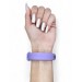 BeCover Силіконовий ремінець BeCover для Xiaomi Mi Smart Band 9 Light Purple (711963)
