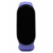 BeCover Силіконовий ремінець BeCover для Xiaomi Mi Smart Band 9 Light Purple (711963)
