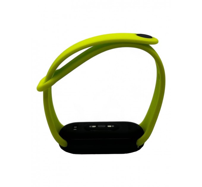 BeCover Силіконовий ремінець BeCover для Xiaomi Mi Smart Band 9 Lime (711959)