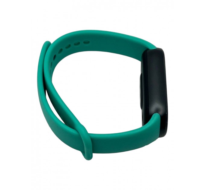 BeCover Силіконовий ремінець BeCover для Xiaomi Mi Smart Band 9 Marine Green (711964)