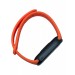 BeCover Силіконовий ремінець BeCover для Xiaomi Mi Smart Band 9 Orange (711965)