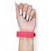 BeCover Силіконовий ремінець BeCover для Xiaomi Mi Smart Band 9 Rose Red (711968)