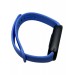 BeCover Силіконовий ремінець BeCover для Xiaomi Mi Smart Band 9 Royal Blue (711966)