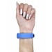 BeCover Силіконовий ремінець BeCover для Xiaomi Mi Smart Band 9 Royal Blue (711966)