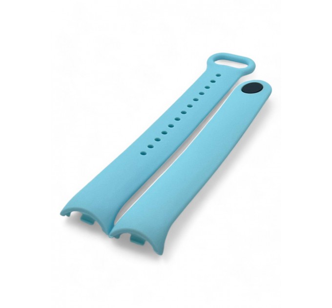 BeCover Силіконовий ремінець BeCover для Xiaomi Mi Smart Band 9 Turquoise (711971)