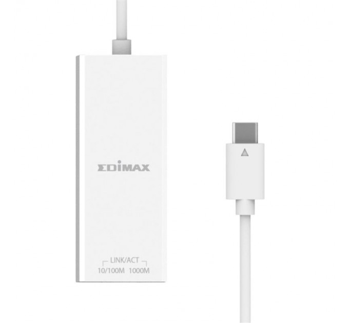 Edimax Мережевий адаптер Edimax EU-4306C