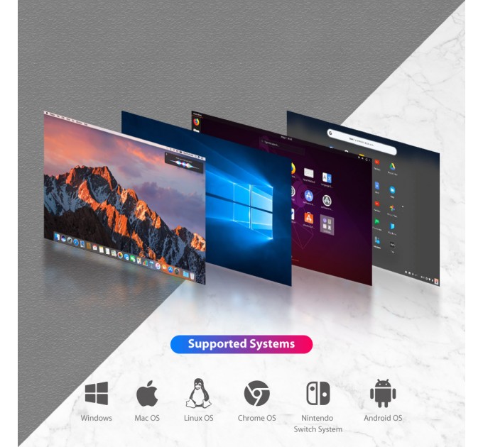 Edimax Мережевий адаптер Edimax EU-4306C