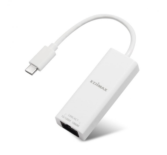 Edimax Мережевий адаптер Edimax EU-4306C