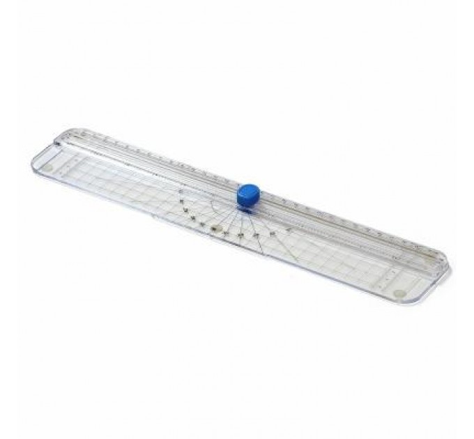 Ламінатор Agent LM-A3 200 3-в-1 (3010052)