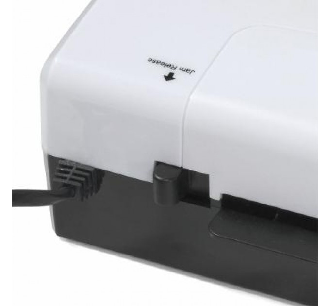 Ламінатор Agent LM-A3 200 3-в-1 (3010052)